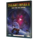 Livro de referência do RPG Genesys War for The Throne