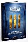 Livro de regras básico do jogo de RPG Modiphius Fallout