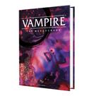 Livro de regras básico do jogo de RPG Vampire: The Masquerade 5th
