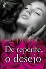 Livro - De repente, o desejo