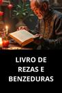 Livro De Rezas E Benzeduras