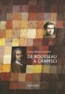 Livro - De Rousseau a Gramsci