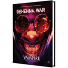 Livro de RPG Renegade Vampire The Masquerade 5th