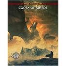 Livro de RPG Troll Lord Games After Winter Dark Codex Livro de RPG Troll Lord Games After Winter Dark Codex