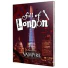 Livro de RPG Vampiro: A Máscara Renegado Capa Dura