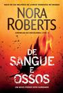 Livro - De sangue e ossos (Crônicas da Escolhida – Livro 2) Livro - De sangue e ossos (Crônicas da Escolhida – Livro 2)
