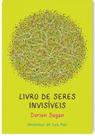 Livro de seres invisíveis