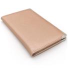 Livro de servidor Brinero Professional Waitress Rose Gold Livro de servidor Brinero Professional Waitress Rose Gold