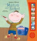 Livro de sons - a musica dos bichos - PE DA LETRA Livro de sons - a musica dos bichos - PE DA LETRA