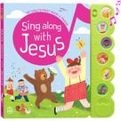 Livro de Sons Hello 2 Kids - Cante Junto com as Músicas Bíblicas de Jesus