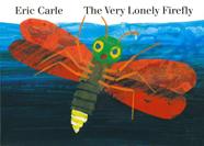 Livro de tabuleiro World of Eric Carle The Very Lonely Firefly