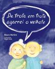 Livro - De trote em trote agarrei o velhote Livro - De trote em trote agarrei o velhote