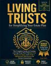 Livro de Trusts Vivos para Planejamento Patrimonial Livro de Trusts Vivos para Planejamento Patrimonial