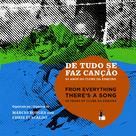 Livro - De tudo se faz canção