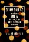 Livro - De um gole só Livro - De um gole só