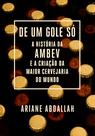 Livro - De um gole só