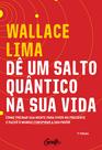 Livro - Dê um salto quântico na sua vida