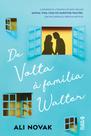 Livro - De volta à família Walter