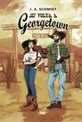 Livro - De volta a Georgetown