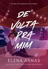 Livro - De volta pra mim Livro - De volta pra mim