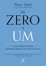 Livro - De zero a um