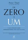 Livro - De zero a um