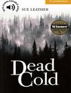 Livro - Dead Cold - Level 2 - CAMBRIDGE UNIVERSITY Livro - Dead Cold - Level 2 - CAMBRIDGE UNIVERSITY