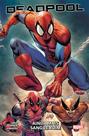 Livro - Deadpool: Ainda Mais Sangue Ruim Livro - Deadpool: Ainda Mais Sangue Ruim