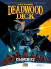 Livro - Deadwood Dick (Omnibus) Livro - Deadwood Dick (Omnibus)