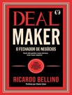 Livro - Deal Maker - O Fechador De Negocios