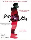 Livro - Dear Martin - A Novel - PENGUIN BOOKS Livro - Dear Martin - A Novel - PENGUIN BOOKS