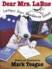 Livro - Dear mrs. larue - letters from obedience school
