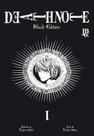 Livro - Death Note - Black Edition - Vol. 1 Livro - Death Note - Black Edition - Vol. 1