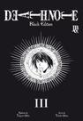 Livro - Death Note - Black Edition - Vol. 3