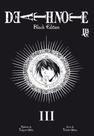 Livro - Death Note - Black Edition - Vol. 3