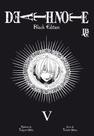 Livro - Death Note - Black Edition - Vol. 5 Livro - Death Note - Black Edition - Vol. 5