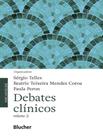 Livro - Debates Clinicos - Volume 2