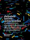 Livro - Debates Latino-Americanos - ELEFANTE