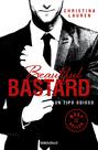 Livro DEBOLSILLO Beautiful Bastard: Un tipo odioso (Espanhol) Livro DEBOLSILLO Beautiful Bastard: Un tipo odioso (Espanhol)