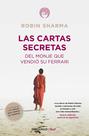 Livro DEBOLSILLO Cartas secretas do monge que vendeu sua Ferrari