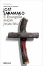 Livro DEBOLSILLO El evangelio según Jesucristo/O Evangelho segundo Jesus Cristo (edição em espanhol)