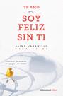 Livro Debolsillo Eu te amo... mas sou feliz sem você