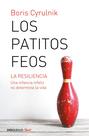 Livro DEBOLSILLO Los patitos feos. La resiliencia (Espanhol)