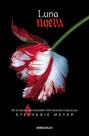 Livro Debolsillo Luna nueva/Lua Nova (A Saga Crepúsculo)