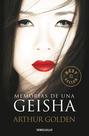 Livro DEBOLSILLO Memorias de una geisha