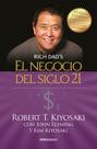 Livro Debolsillo O Negócio do Século 21 (Pai Rico)