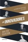 Livro Debolsillo The Innovators