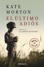 Livro DEBOLSILLO The Lake House/El último adiós (edição em espanhol)
