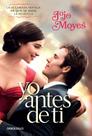 Livro Debolsillo Yo antes de ti/Me Before You (edição em espanhol) Livro Debolsillo Yo antes de ti/Me Before You (edição em espanhol)