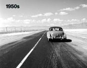 Livro - Decades - 1950's